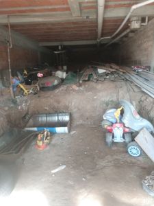 Casa coração de maria 