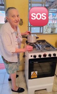 Ajude a Tia Raimunda