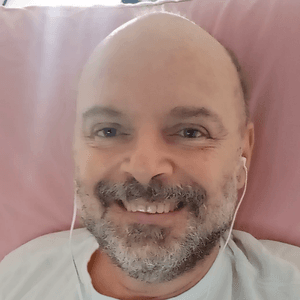 Vaquinha solidária para o Mário Amado