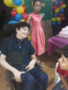 Doação de coração 