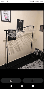 Sonho abrir loja física de artesanato 