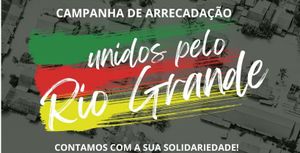 LIMPEZA, RECONSTRUÇÃO E DIGNIDADE