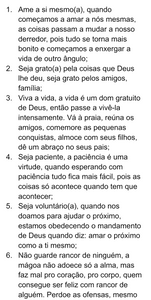 Ajudar um autor que quer só ajudar