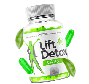 Lift Detox funciona? é golpe? reclame aqui, saiba tudo sobre o lift detox aqui