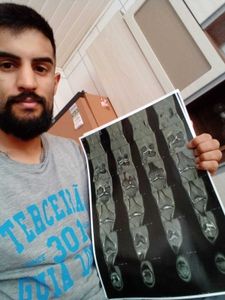 Fundos pra tratamento artroscópico