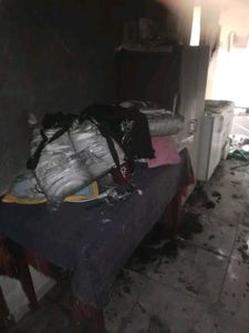 Ajude a reconstruir minha casa