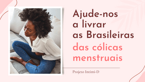 Cólicas menstruais 