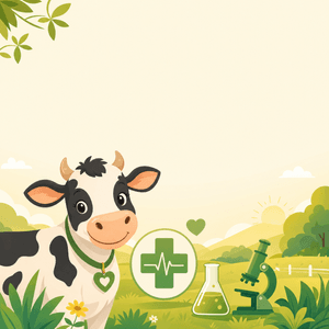 Campanha financiar pesquisa sobre sanidade e bem-estar animal