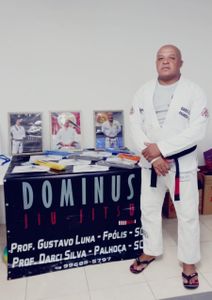 Projeto Lutando para ser melhor 