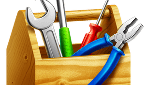 Materiais de Trabalho