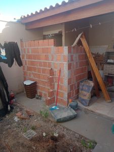 Quartinho pro meu pai