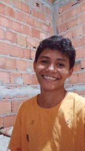 Em prol a cirurgia do Daniel