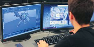 Por favor preciso de um computador 