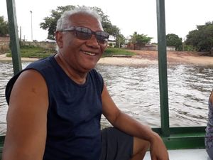 Construindo um sonho _ Ação entre amigos