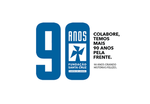 Ajude os idosos da Fundação Santa Cruz