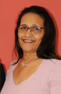 Minha Professora é a melhor! Precisa desse carinho!! Eu vou ajudar, e você??