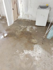 Reforma pra abrir a loja