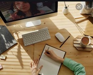 Atendimentos On Line de Terapias Orientais