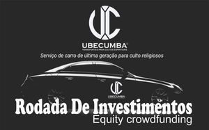 Plataforma de Mobilidade Urbana para Cultos Religioso 