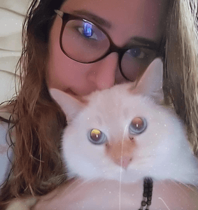 Me ajude a salvar o Branquinho!