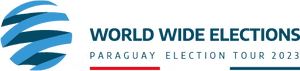Observador Eleitoral civil no Paraguai