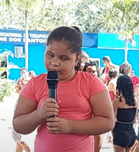 Terapia de Criança Especial