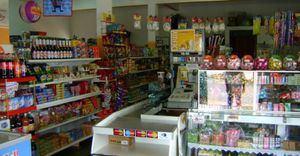 Meu mercadinho no bairro