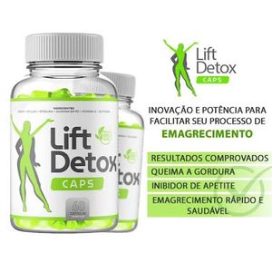 Funciona? E golpe? Reclame aqui!!! Sabia tudo sobre o lift detox