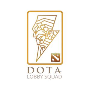 Inscrição ou Patrocínio para o campeonato amador de dota 2 da comunidade DotaLobbySquad