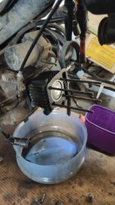 Vaquinha para eu dá continuidade a meu sustento!(Trabalhar)