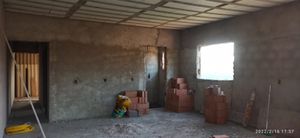 A luta da Geiza para terminar a construção e finalmente casar