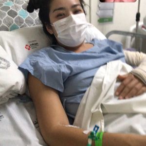 Me ajude a voltar a andar 🦿