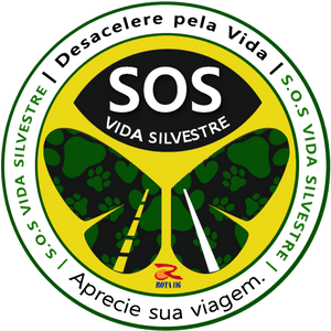 APÓIE A SOS VIDA SILVESTRE!