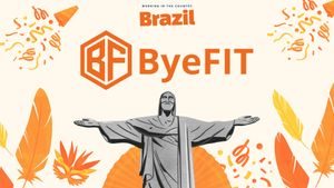 ByeFIT - Check-in rápido, rotina eficiente com IA!