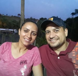 Casamento dos sonhos