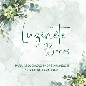 Doação para Associação Padre Arlindo e Creche Tamandaré 