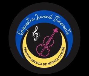 Viagem musical - A ORJI vai ao RJ 🎶✈️