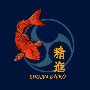 Apoie o Som do Taiko Jundiai - Shojin Daiko