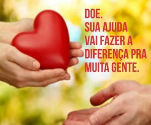Quem puder nos ajudar com cobertores, alimentos produtos de higiene, roupas , calçados estaremos organizando tudo e levando as pessoas necessitadas e pessoas que moram nas ruas.