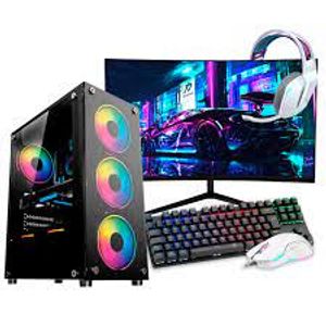 Sonho PC GAMER