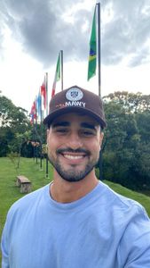 A Jornada Já Começou! Vem com a gente nessa missão!