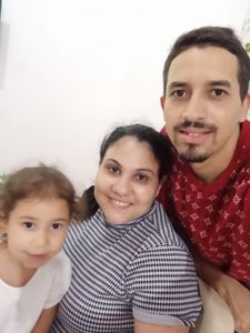 Ajudem essa família a construir uma nova casa!!