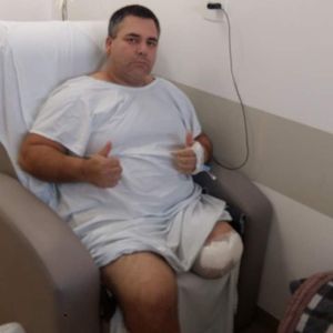 Dignidade de volta!!!