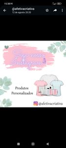 Afetiva criativa sublimação 