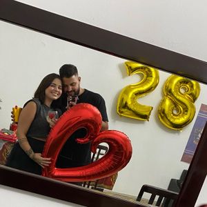 Chá de Cozinha Tigão & Duda