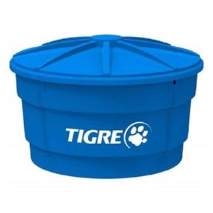 Vakinha da Caixa D’água 