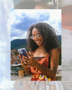 Contrariando as estatísticas: Projeto de audiovisual  mobile de cursos de formação para quem quer gerar renda e autonomia na periferia. 