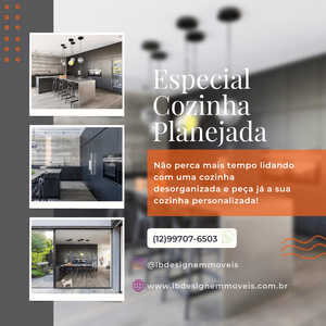 Móveis Planejados Em São José Dos Campos | Marcenaria Em São José Dos Campos