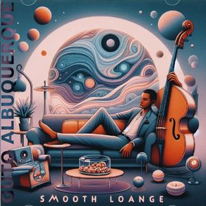 Promover a release Smooth Lounge - Vol.I do compositor Guto Albuquerque