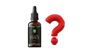 Gota do Tibet funciona? é golpe? Reclame aqui, saiba tudo sobre o Gota do Tibet